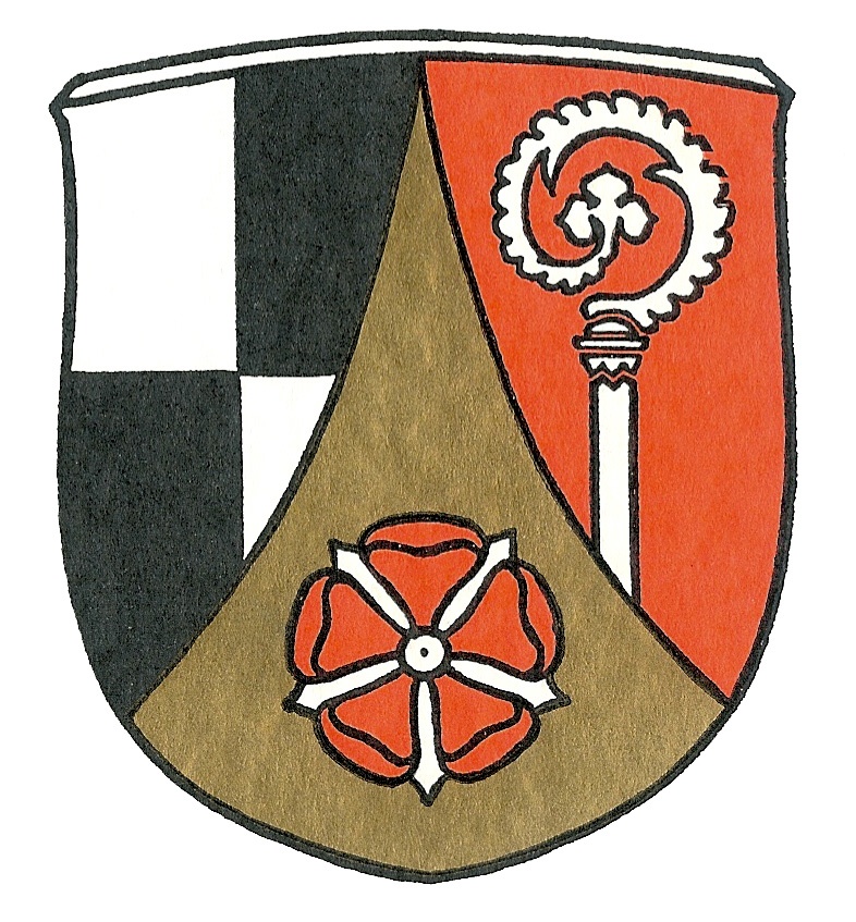 Wappen Landkreis Roth